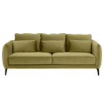 Диван трёхместный с подлокотниками Dutchman варинант исполнения - 22 | Loft Concept в Волгограде