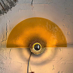 Бра-брошь Kokoshnik варинант исполнения - 3 | Loft Concept в Волгограде