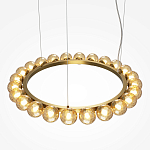 Люстра подвесная Ambre 3000К варинант исполнения - 7 | Loft Concept в Волгограде