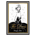 Megan Hess. The Dress: 100 Iconic Fashion Moments варинант исполнения - 1 | Loft Concept в Волгограде