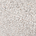 Кресло вращающееся круглой формы из серого шенилла Favorite Vacation Place варинант исполнения - 2 | Loft Concept в Волгограде