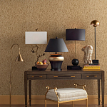 Настольная лампа на ветвистом корпусе с птичками Inspiration from Nature варинант исполнения - 4 | Loft Concept в Волгограде