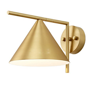 Бра Flos Captain Flint Cone Wall Light