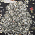 Мебельная ткань Жаккард мульти цвет 140 см T3-33 варинант исполнения - 2 | Loft Concept в Волгограде