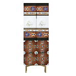 Тумба Tall Carpet Grew in Russia варинант исполнения - 1 | Loft Concept в Волгограде