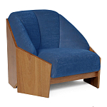 Премиальное кресло Karhan варинант исполнения - 1 | Loft Concept в Волгограде