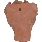 Кашпо Roman face варинант исполнения - 4 | Loft Concept в Волгограде