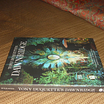 Редкая книга Tony Duquette Dawnridge: The Visual History of a Home Transformation by Wil Букинистика варинант исполнения - 3 | Loft Concept в Волгограде