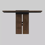 Стол «Гедонист» варинант исполнения - 3 | Loft Concept в Волгограде