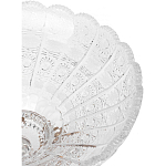 Чаша на бронзовых ножках с тремя ангелами Eden Garden варинант исполнения - 4 | Loft Concept в Волгограде