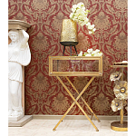 Железное кашпо Verqrary варинант исполнения - 4 | Loft Concept в Волгограде