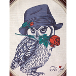 Стул French the owl is elegant варинант исполнения - 5 | Loft Concept в Волгограде