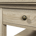 Стол журнальный Dertig варинант исполнения - 3 | Loft Concept в Волгограде