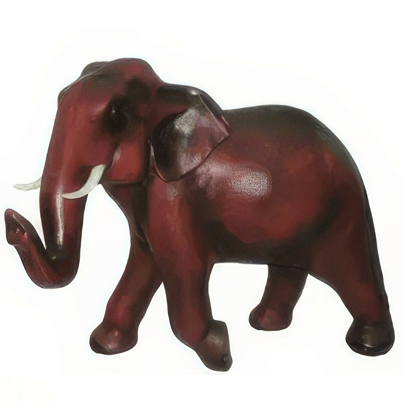Статуэтка слон Elephant Symbol Коричневый Статуэтка слон Elephant Symbol Коричневый в Волгограде | Loft Concept
