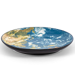Блюдо Seletti Earth Asia варинант исполнения - 2 | Loft Concept в Волгограде