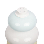 Настольная лампа из стеклянных сфер в пастельных тонах Высота 40 см Pastel Lunaria варинант исполнения - 4 | Loft Concept в Волгограде