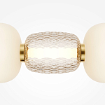 Подвесной светильник Mirror Paraphernalia варинант исполнения - 2 | Loft Concept в Волгограде