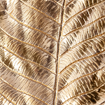 Статуэтка Metal Flowers из алюминиевого сплава варинант исполнения - 3 | Loft Concept в Волгограде