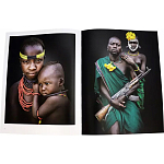 Vulnerable: Olga Michi варинант исполнения - 2 | Loft Concept в Волгограде