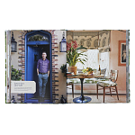 Книга известного дизайнера интерьеров Питера Данэма The World of Peter Dunham: Global Style from Paris to Hollywood варинант исполнения - 7 | Loft Concept в Волгограде