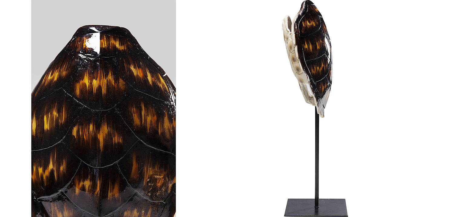 Статуэтка Turtle Shell - Loft-Concept в Волгограде