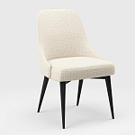 Мебельная ткань Sorbettol Шенилл светло-бежевый цвет N 1065 варинант исполнения - 6 | Loft Concept в Волгограде