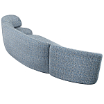 Диван модульный Ulysses варинант исполнения - 6 | Loft Concept в Волгограде