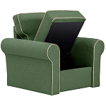 Кресло с отделением для хранения Athenais Chair Multi варинант исполнения - 3 | Loft Concept в Волгограде