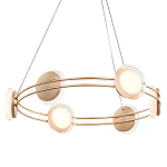 Люстра Modern Cosiness 60 варинант исполнения - 1 | Loft Concept в Волгограде