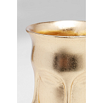 Ваза VASE MANY FACE Gold варинант исполнения - 2 | Loft Concept в Волгограде