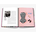 Подарочный редкий коллекционный альбом Барби Barbie - Assouline Coffee Table Book by Assouline варинант исполнения - 3 | Loft Concept в Волгограде