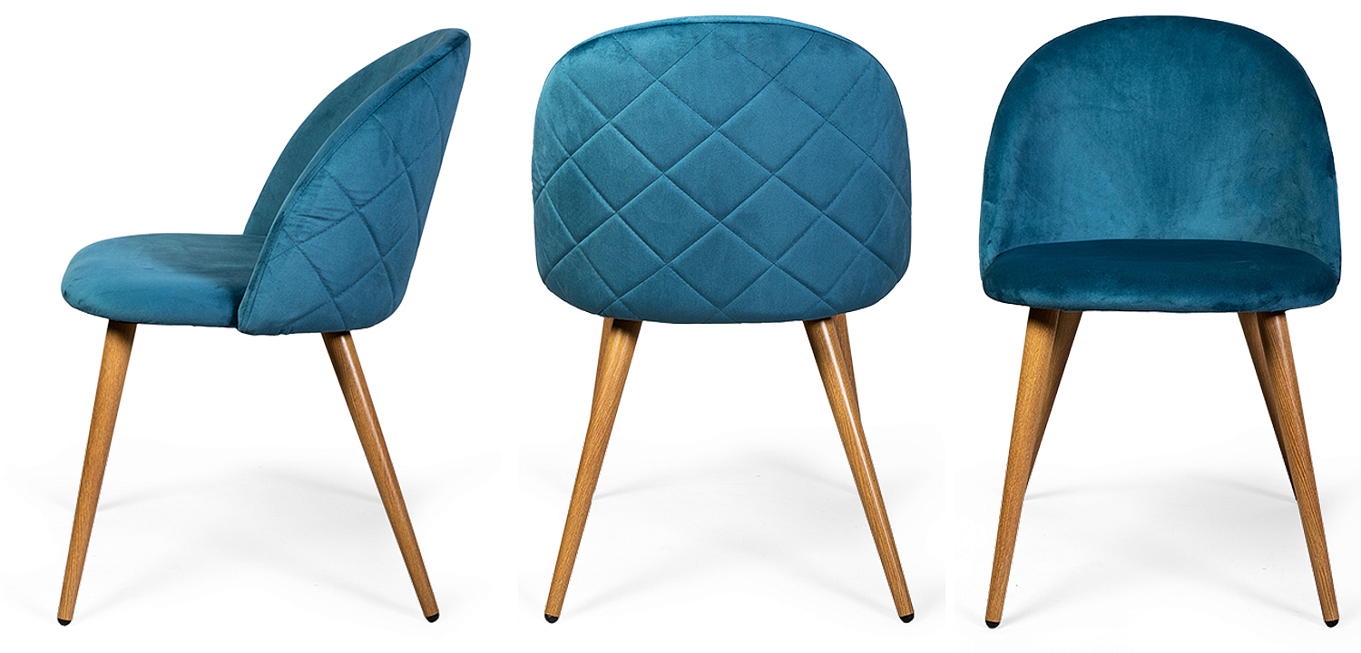 Стул Amit Chair Стул Amit Chair - Loft-Concept в Волгограде