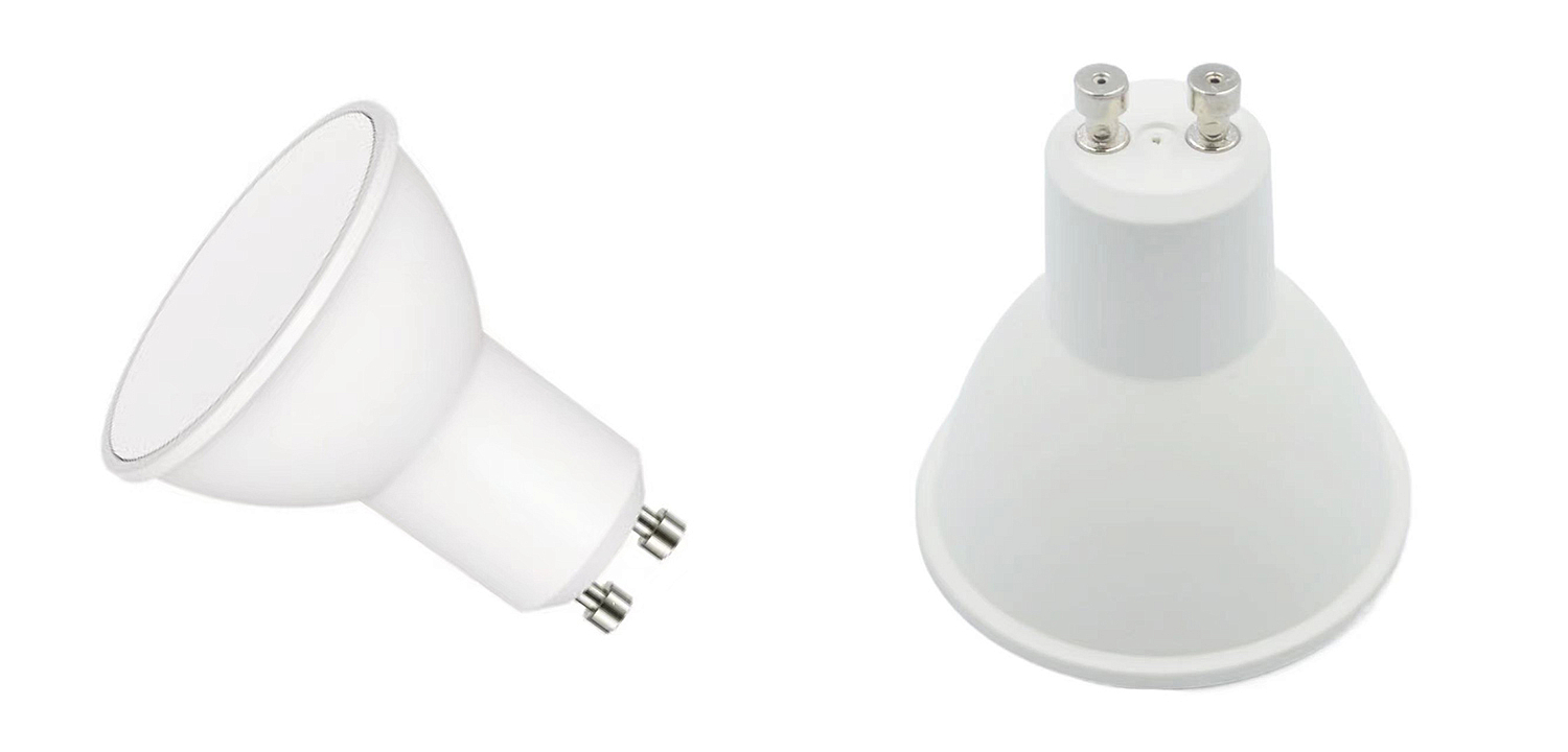 Лампочка LED GU10 7W  3000 K - Loft-Concept в Волгограде