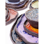 Сет из 4-х тарелок «SAPPHIRE» варинант исполнения - 4 | Loft Concept в Волгограде