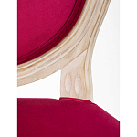 Стул French Scarlet pepper варинант исполнения - 5 | Loft Concept в Волгограде