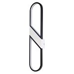 Бра светодиоидное овальной формы Luke Lampco Tracer Lamp варинант исполнения - 1 | Loft Concept в Волгограде