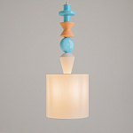 Подвесной светильник Comforty Е27 варинант исполнения - 4 | Loft Concept в Волгограде