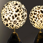 Настольная лампа «ЛЕО» варинант исполнения - 2 | Loft Concept в Волгограде