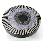 Авторский кофейный стол Evening Ocean Coffee Table Big варинант исполнения - 1 | Loft Concept в Волгограде