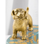 Пепельница фарфоровая Dog варинант исполнения - 9 | Loft Concept в Волгограде