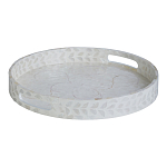 Поднос Esmee Bone Inlay варинант исполнения - 1 | Loft Concept в Волгограде