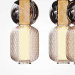 Потолочный светильник Crop Town варинант исполнения - 3 | Loft Concept в Волгограде