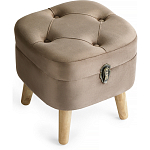 Пуф The tonality of simplicity варинант исполнения - 1 | Loft Concept в Волгограде