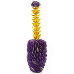 Украшение для интерьера Фиолетовый фрукт Pandora Tropical Fruit 17 варинант исполнения - 4 | Loft Concept в Волгограде