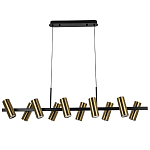 Линейный светильник Daviau Linear Light 10 варинант исполнения - 2 | Loft Concept в Волгограде