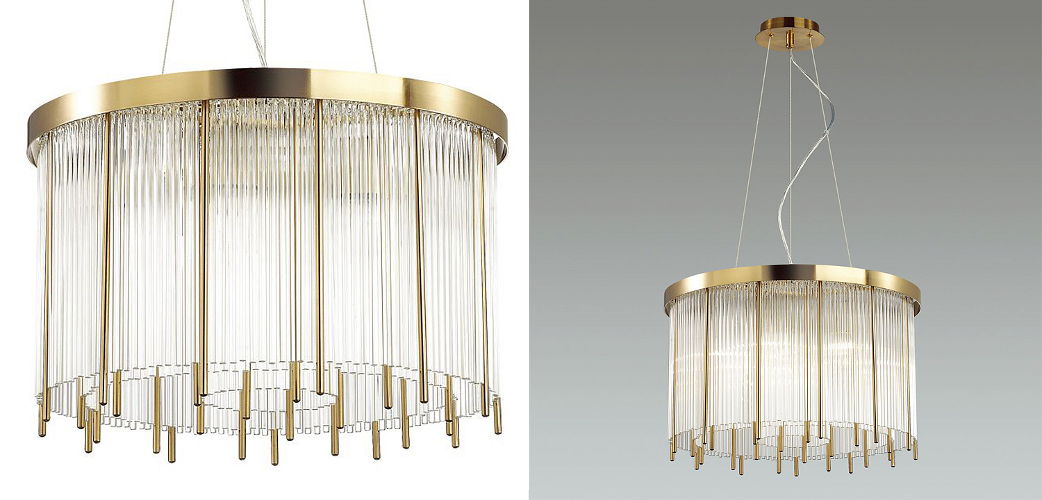 Люстра Niemira Chandelier 50 Люстра Niemira Chandelier 50 - Loft-Concept в Волгограде