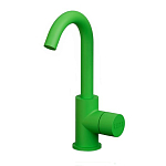 Цветной смеситель Dareo варинант исполнения - 6 | Loft Concept в Волгограде