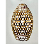 Люстра параметрическая «HIVE» варинант исполнения - 1 | Loft Concept в Волгограде