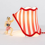 Настольная лампа Seletti Bruno варинант исполнения - 1 | Loft Concept в Волгограде