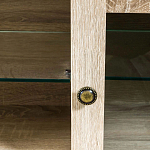 TV-Тумба Mali варинант исполнения - 5 | Loft Concept в Волгограде